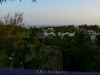 Casa Manuel view from palapa